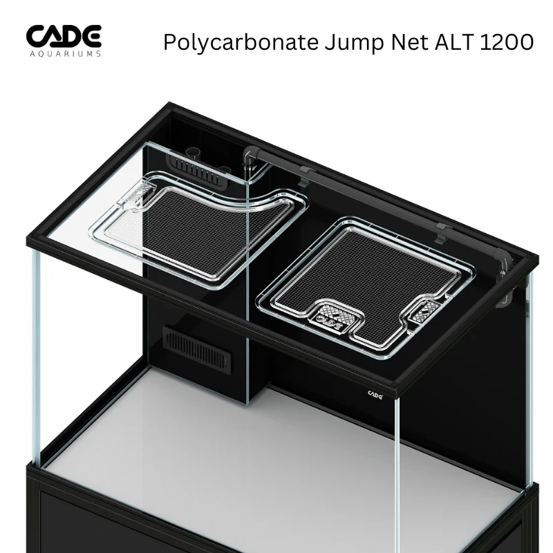 CADE Polycarbonate Jump Net - Image 9