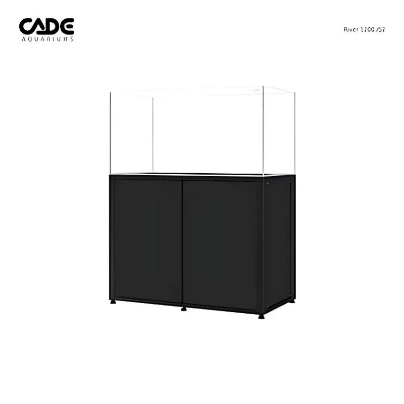 CADE River S2 1200 (Black/White) (120x65x60cm) - Image 5