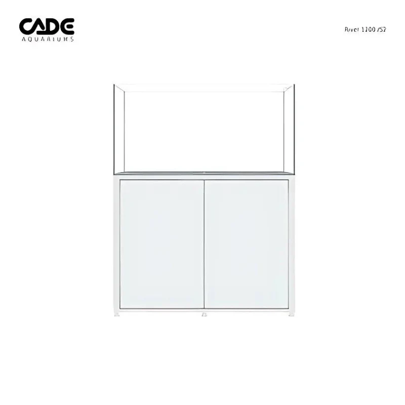 CADE River S2 1200 (Black/White) (120x65x60cm) - Image 7