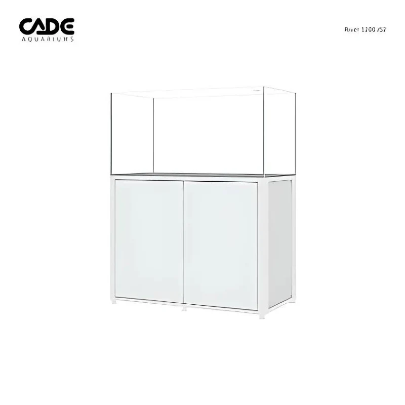 CADE River S2 1200 (Black/White) (120x65x60cm) - Image 8