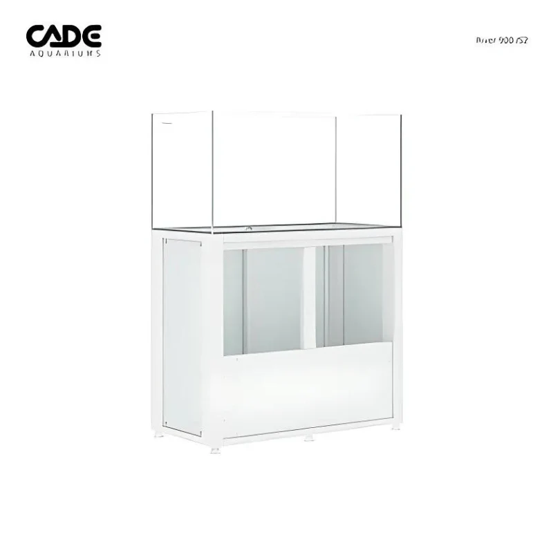CADE River S2 900 (Black/White) (90x60x55cm) - Image 4