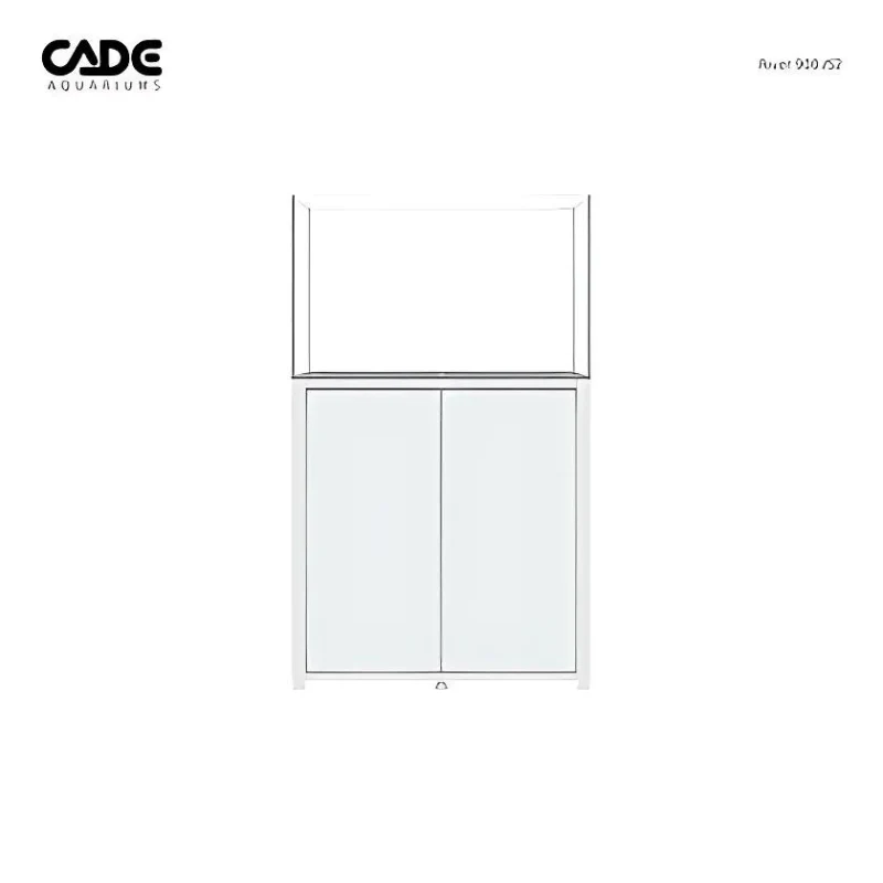 CADE River S2 900 (Black/White) (90x60x55cm) - Image 5