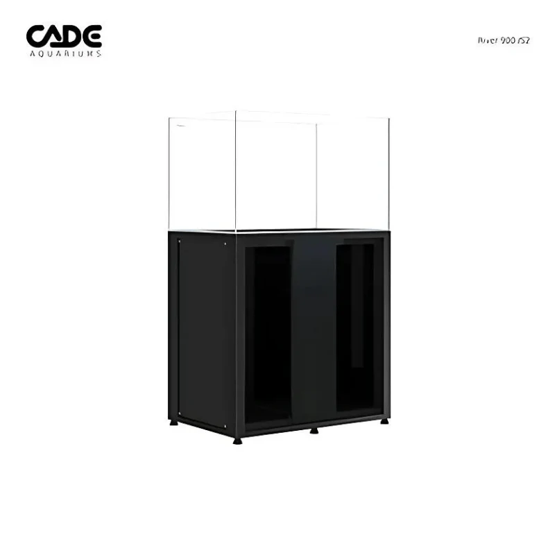 CADE River S2 900 (Black/White) (90x60x55cm) - Image 6