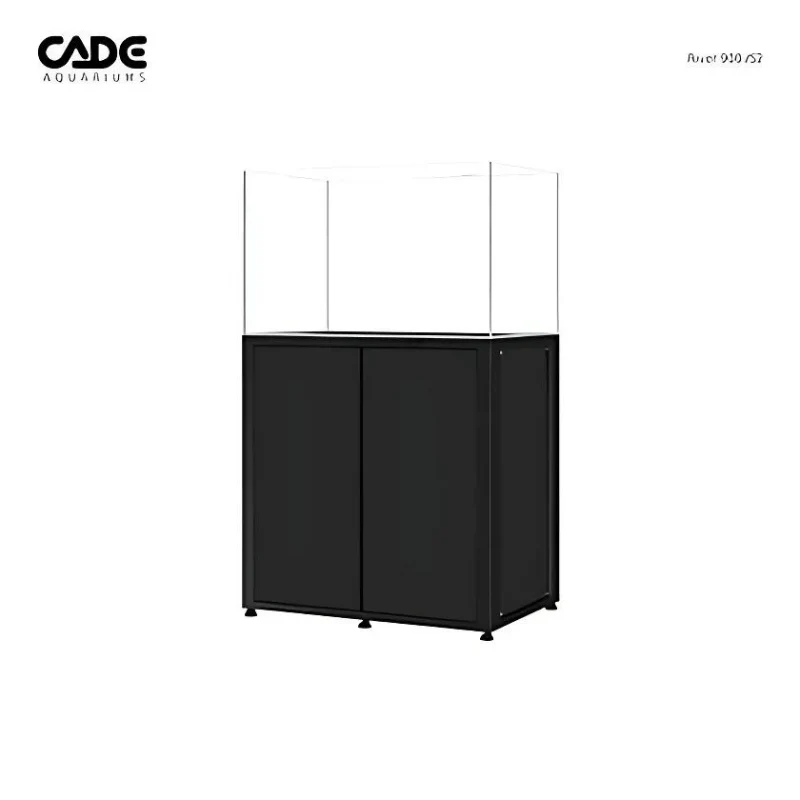 CADE River S2 900 (Black/White) (90x60x55cm) - Image 7