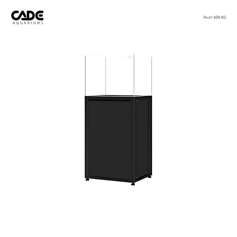 CADE River S2 600 (Black/White) (60x50x45cm) - Image 4