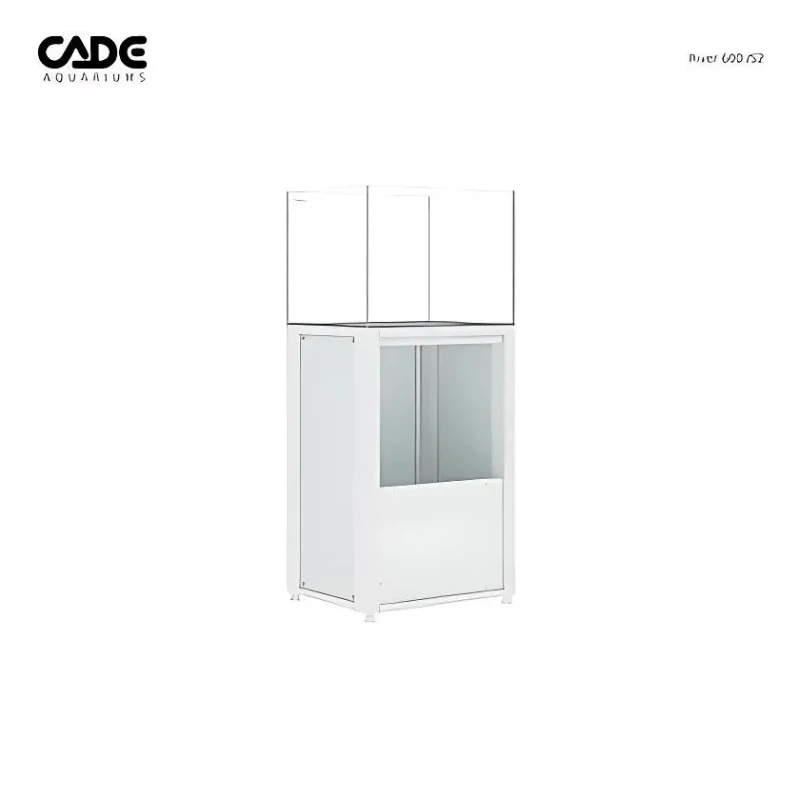 CADE River S2 600 (Black/White) (60x50x45cm) - Image 5