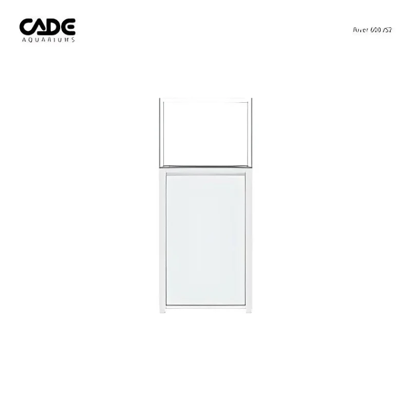 CADE River S2 600 (Black/White) (60x50x45cm) - Image 6