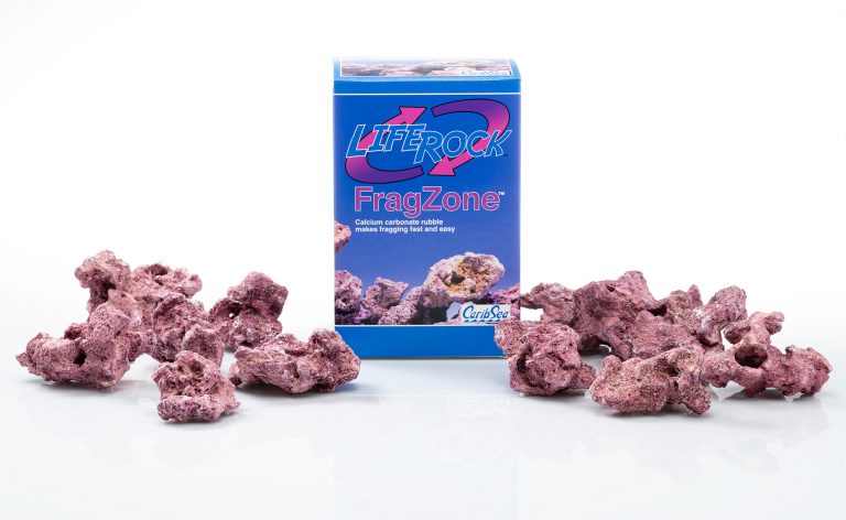 Caribsea LifeRock Frag Zone 2.25 box