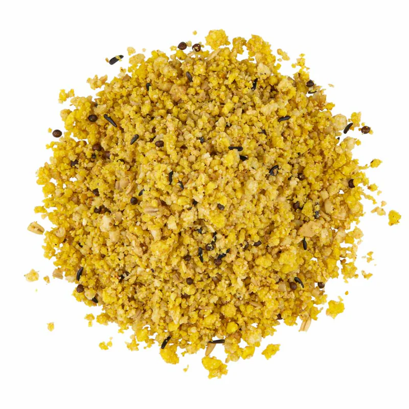 CEDE Eggfood moist Allround 1kg - Image 2