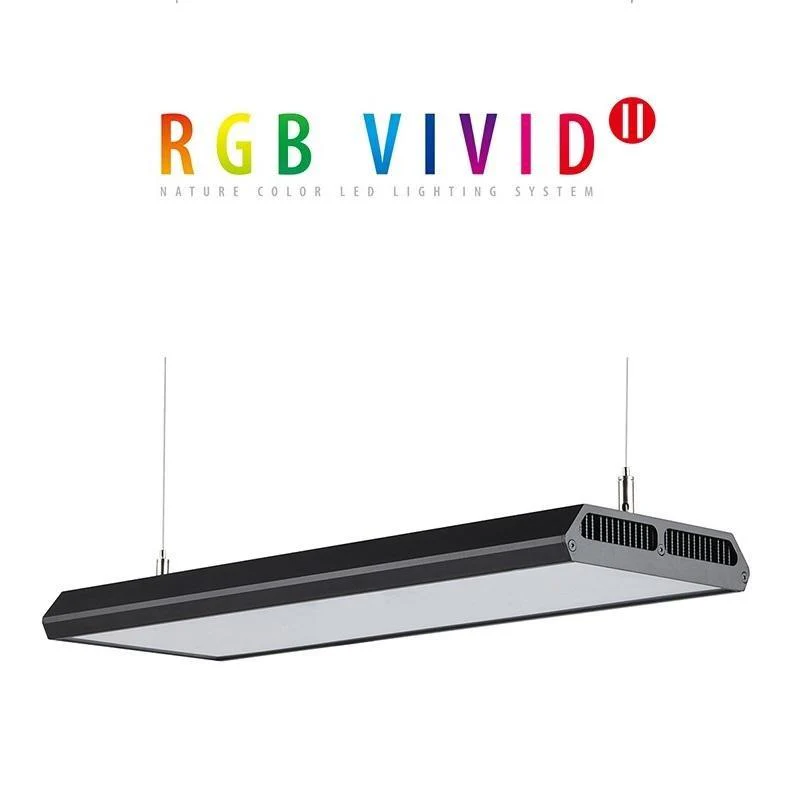 Chihiros VIVID 2 Black