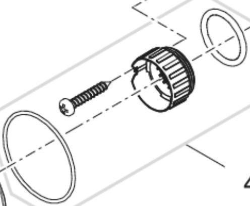 OASE ClearTronic UV - Spare Parts - Image 5