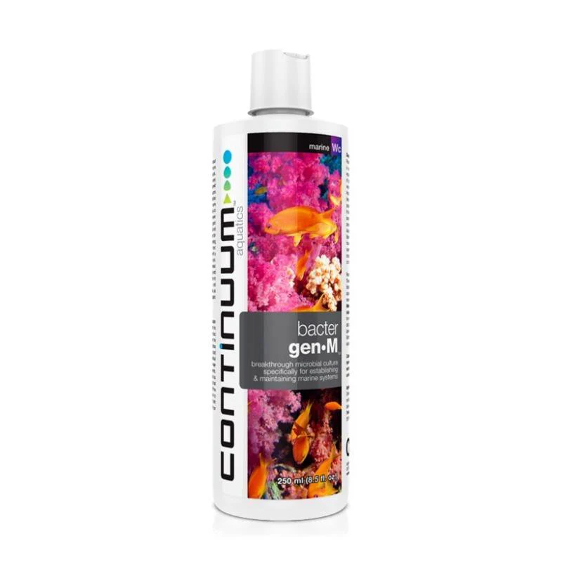 CONTINUUM BacterGen M (Marine Beneficial Bacteria)