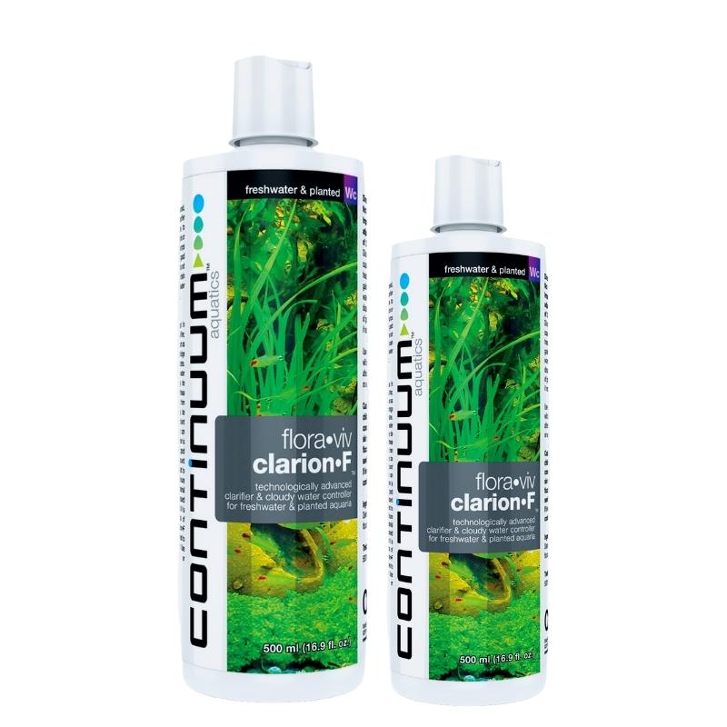 CONTINUUM Clarion Freshwater - Freshwater Clarifier - Image 2