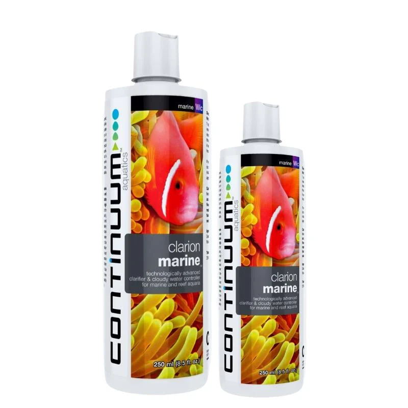 CONTINUUM Clarion Marine - Marine Clarifier - Image 2