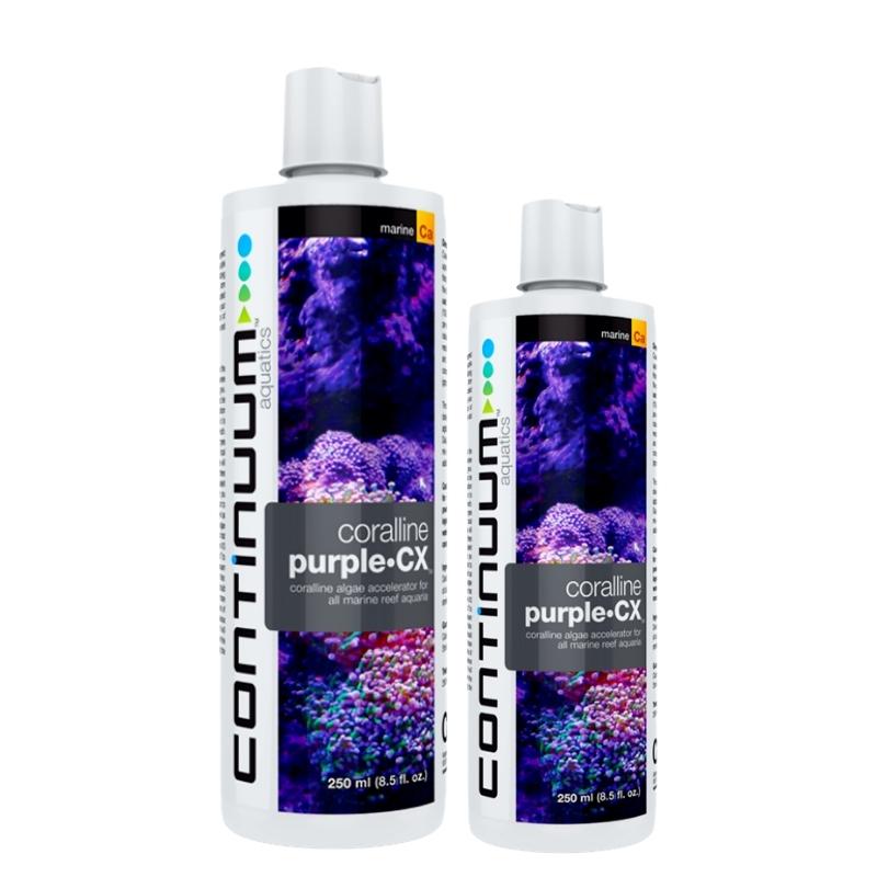 CONTINUUM Coraline Purple CX (improve coraline algae growth) - Image 2