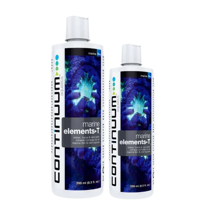 CONTINUUM Marine Elements T - Image 2