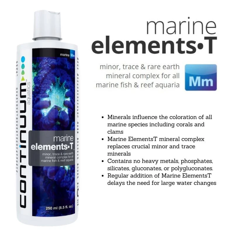CONTINUUM Marine Elements T - Image 3
