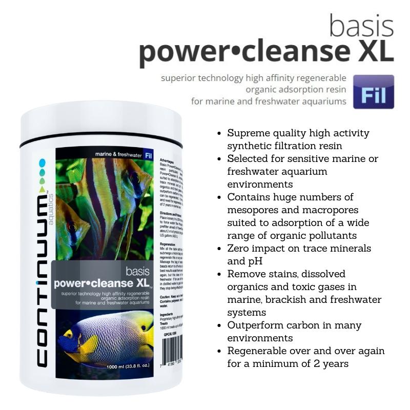 CONTINUUM Power Cleanse XL - Image 2