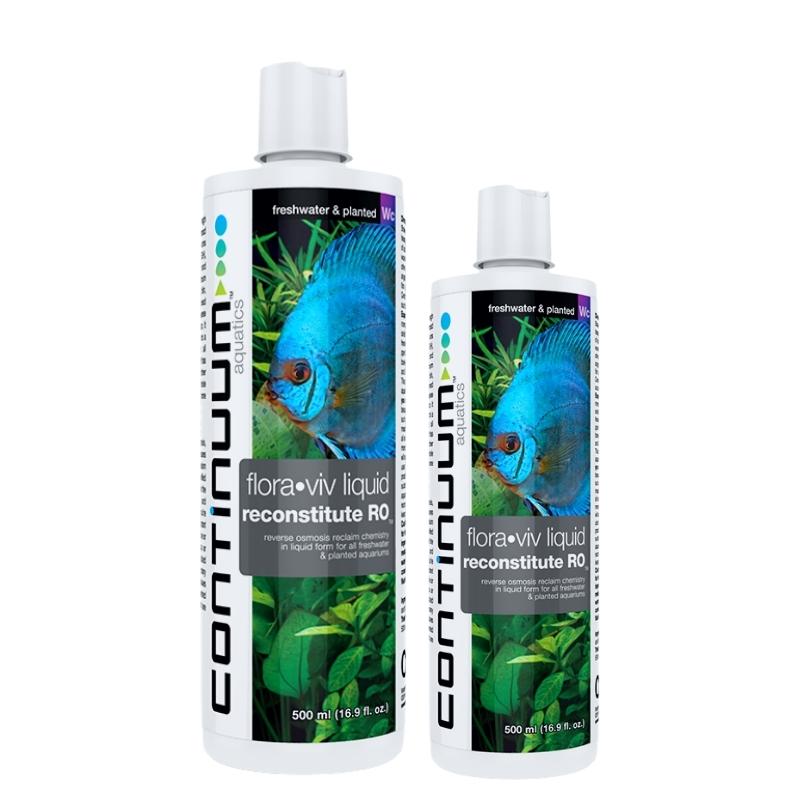 CONTINUUM FloraViv Reconstitute RO Liquid - Image 2