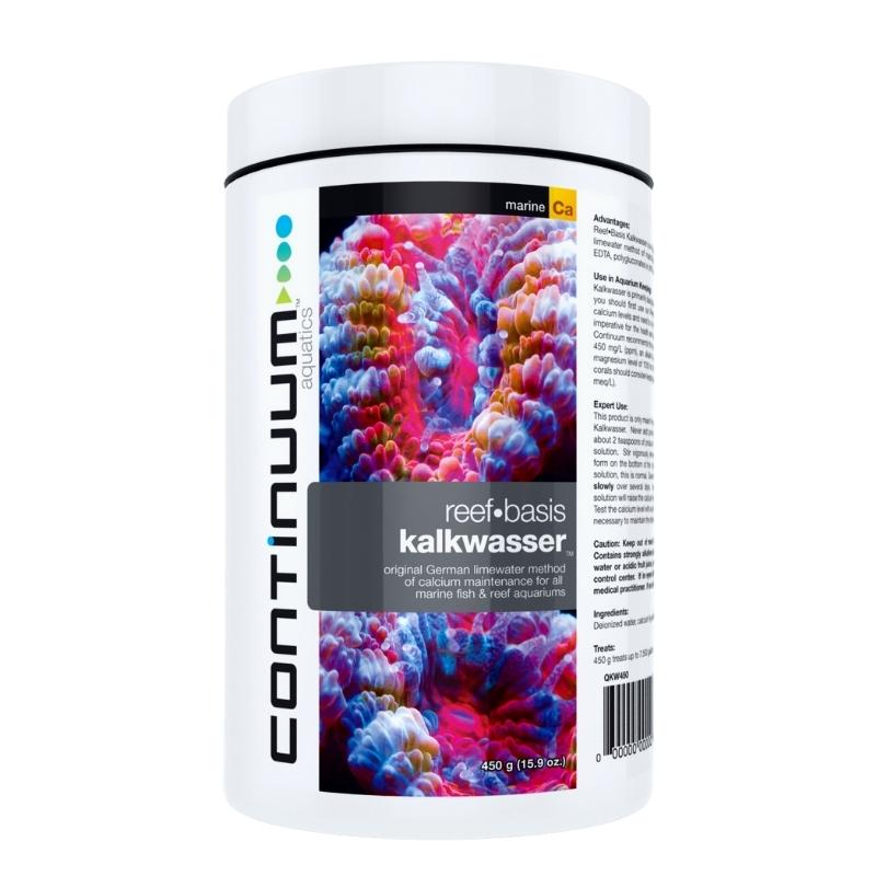 CONTINUUM Reef Basis Kalkwasser - Image 2