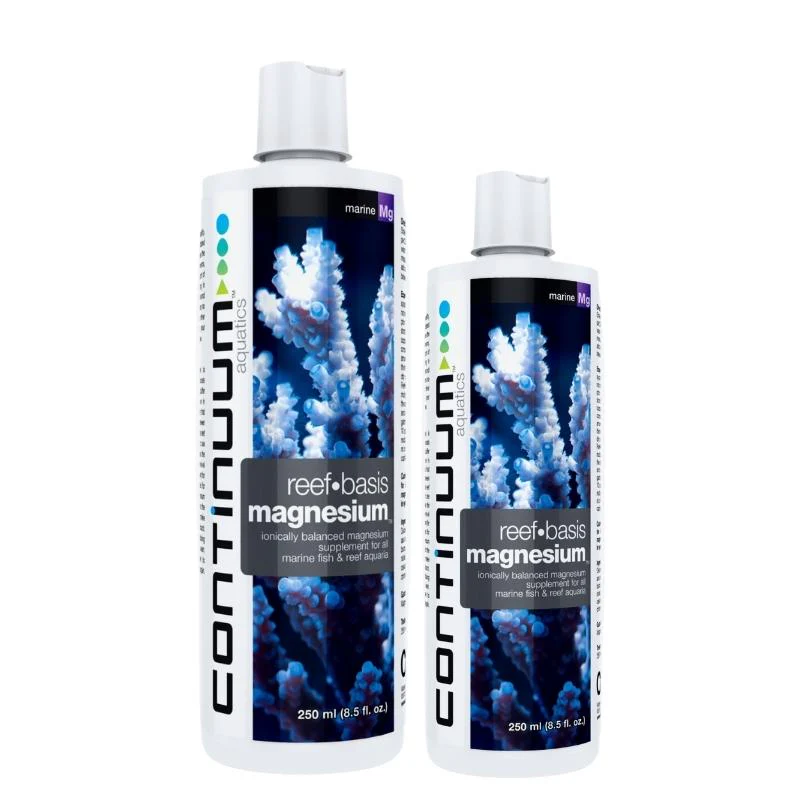 CONTINUUM Reef Basis Magnesium Liquid - Image 2
