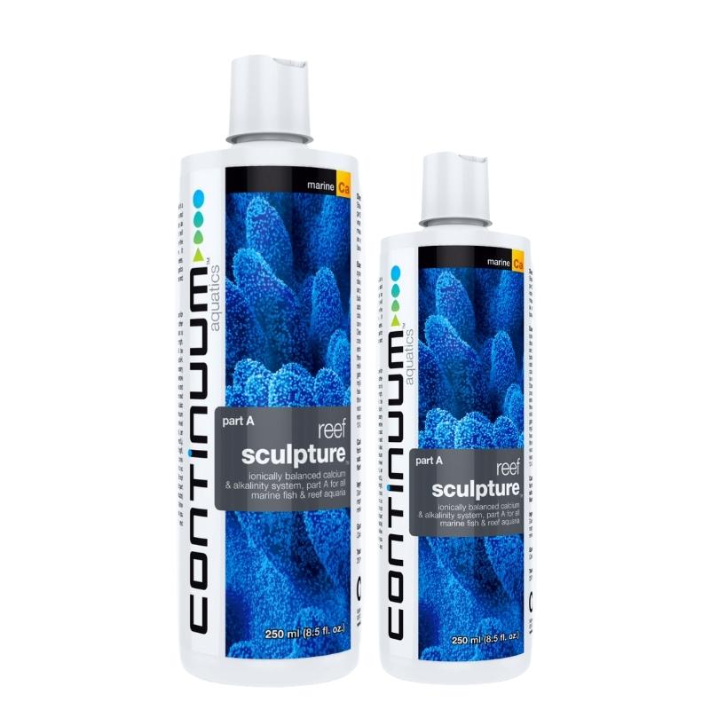 CONTINUUM Reef Sculpture Part A (Liquid dosing) - Image 3