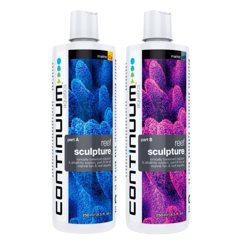 CONTINUUM Reef Sculpture Part B Liquid (Liquid dosing) - Image 2