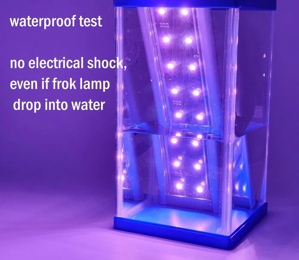 FROK A1 LED Nature (5 mode colour controllable) (30-180cm) POPULAR - Image 2