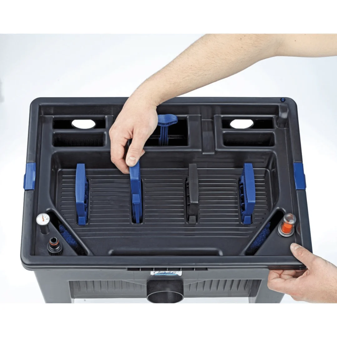 OASE BioSmart Set 18000 (pond filter with pump) - Image 4