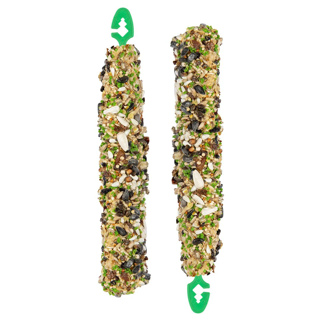 COUNTRY Seed sticks parakeet kiwi & pear - Image 4