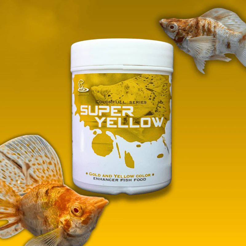 CZ Aqua Super Yellow 50g - Image 2