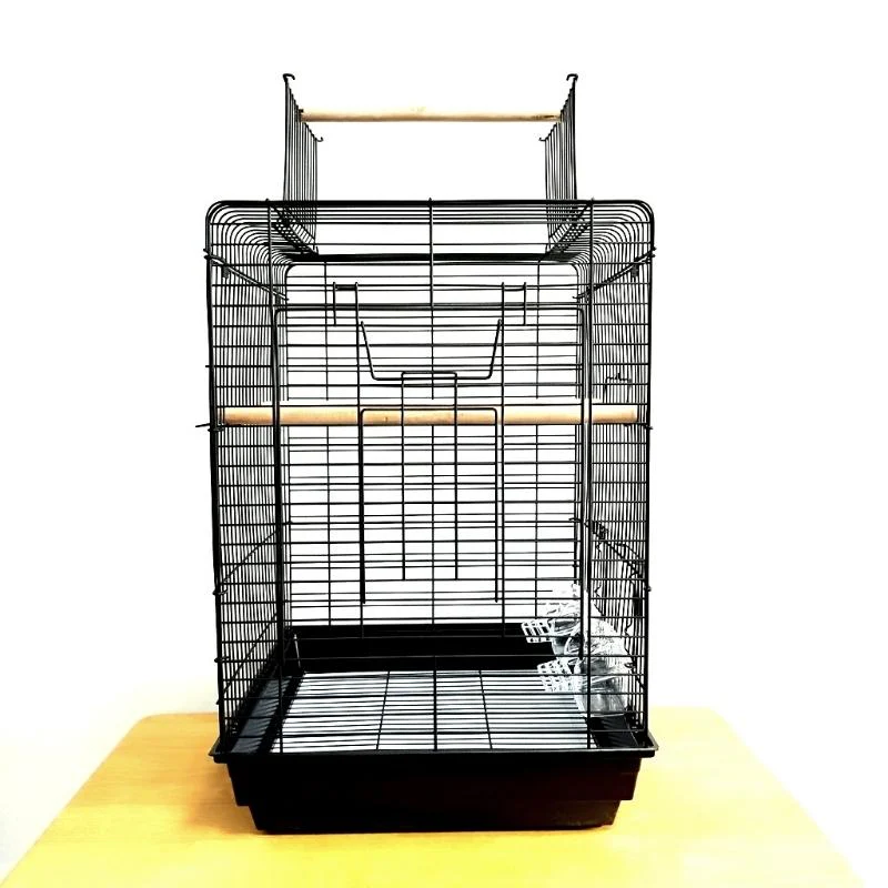 DAYANG 1901 Bird Cage (40x40x58) - Black Only