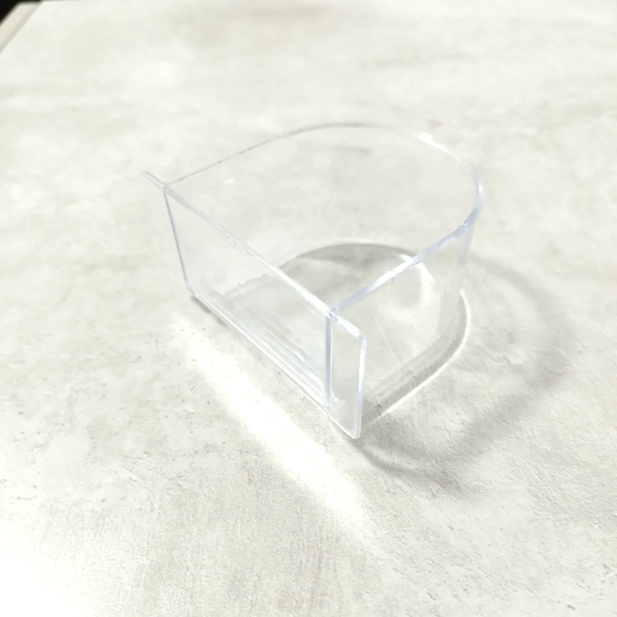 DAYANG - Transparent Feeding Bowl / Cup - Image 2