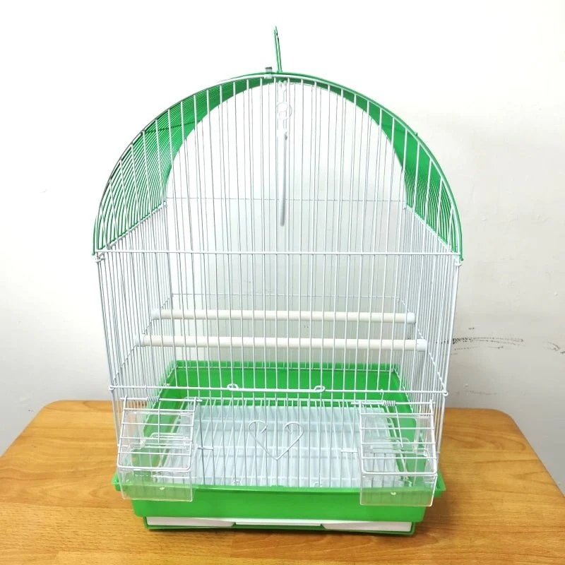 DAYANG A400 Bird Cage (35x28x46cm) - Assorted Colors