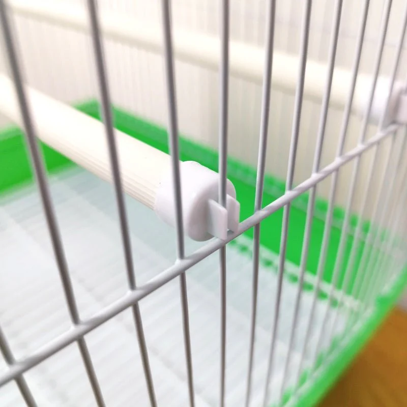 DAYANG A400 Bird Cage (35x28x46cm) - Assorted Colors - Image 5