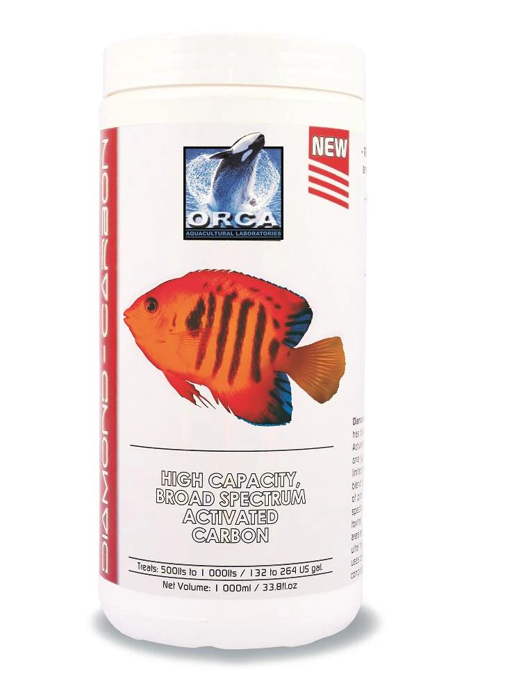 ORCA LABS Diamond-Carbon ULTRA (500ml - 1L) - Image 2