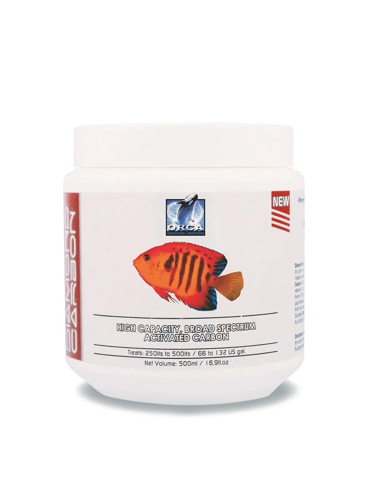 ORCA LABS Diamond-Carbon ULTRA (500ml - 1L) - Image 3