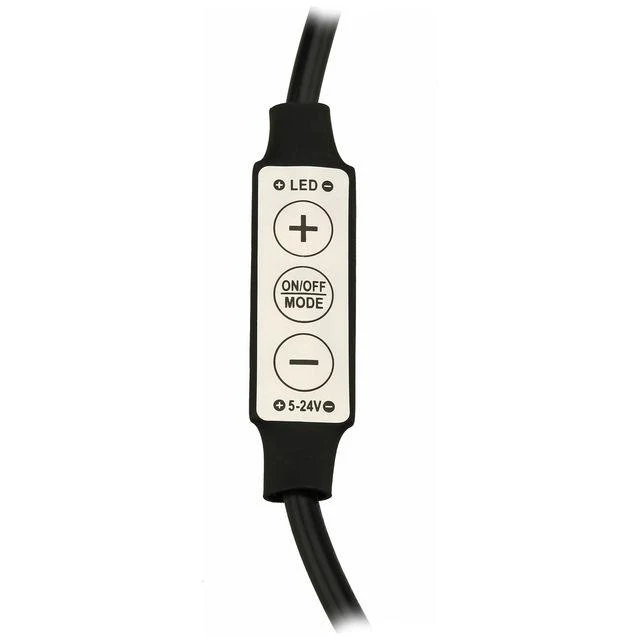 Dimmer for Twinstar LED Light