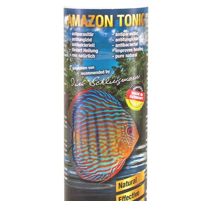 DiscusFood Amazon Tonic (Reduces Diseases & Infections) - Image 3