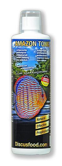 DiscusFood Amazon Tonic (Reduces Diseases & Infections) - Image 4