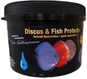 DiscusFood Discus Protector - Prevents Spread of Diseases (160/480g) - Image 3