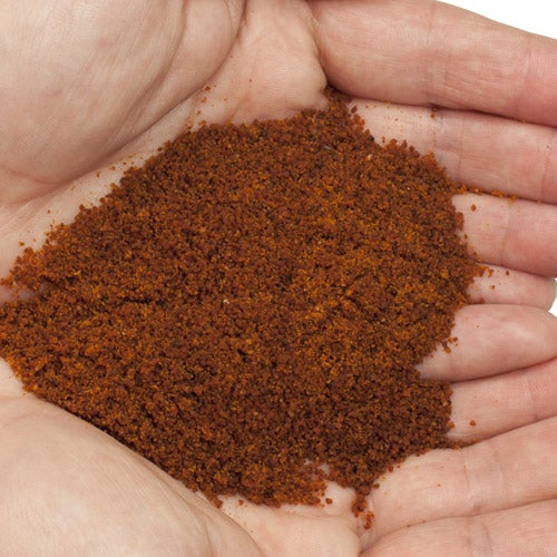 DiscusFood Guppy Super Color - Premium Guppy Food (80g) - Image 2