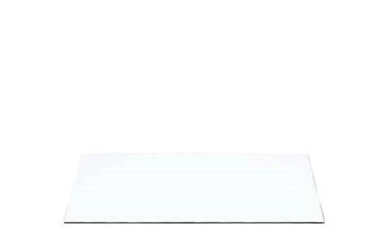 DOOA Neo Glass Cover 15x15 (cm)
