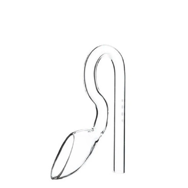 DOOA Stream Pipe ARC P-1 (φ10)