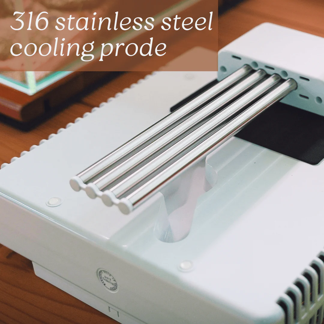 DYT Mini Chiller for up to 30L (No Installation needed) - Image 4
