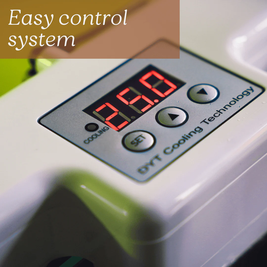 DYT Mini Chiller for up to 30L (No Installation needed) - Image 5