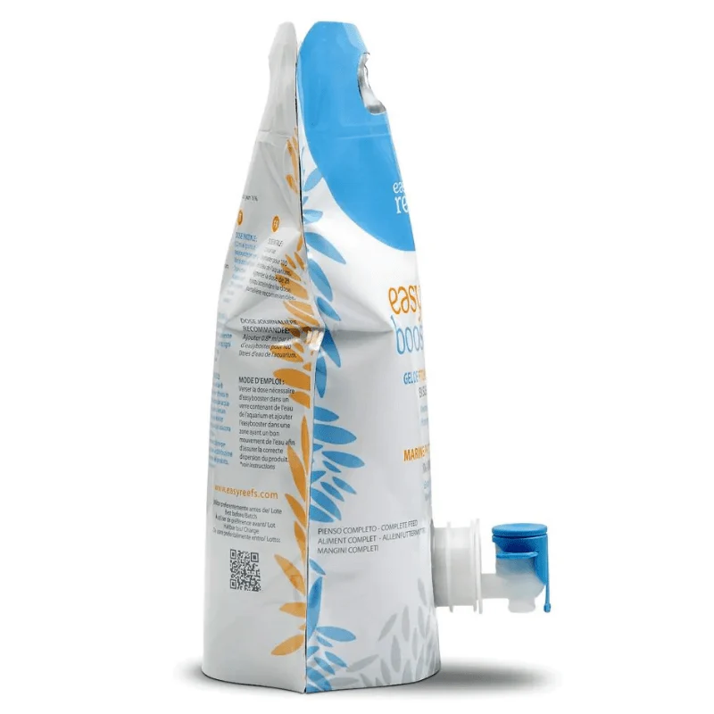 EasyReefs Easybooster Prof. (1500ml) (phytoplankton gel) - Image 3