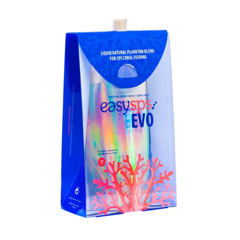 EasyReefs Easysps EVO (250ml/1500ml) (feed for corals) (05/2026) - Image 2