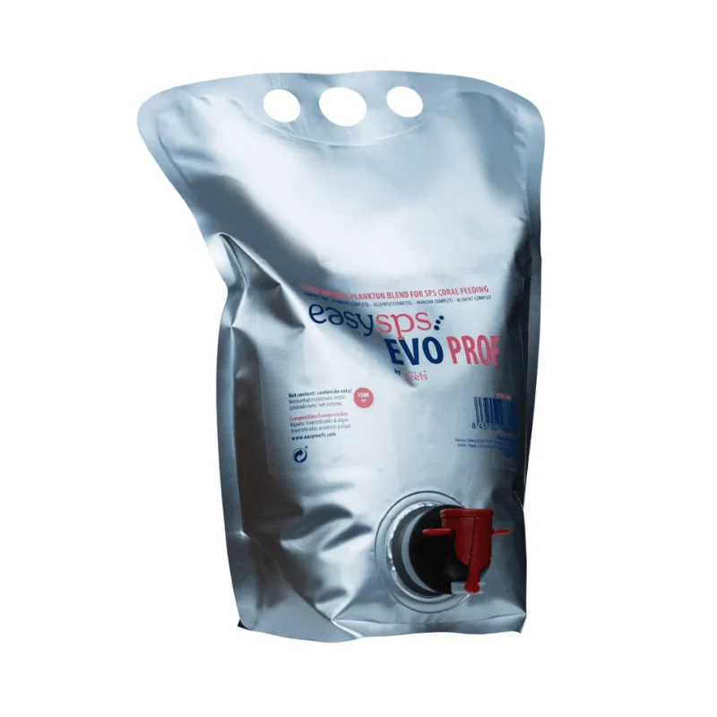 EasyReefs Easysps EVO (250ml/1500ml) (feed for corals) (05/2026) - Image 3
