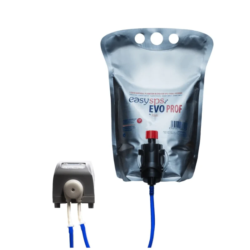 EasyReefs Easysps EVO (250ml/1500ml) (feed for corals) (05/2026) - Image 4